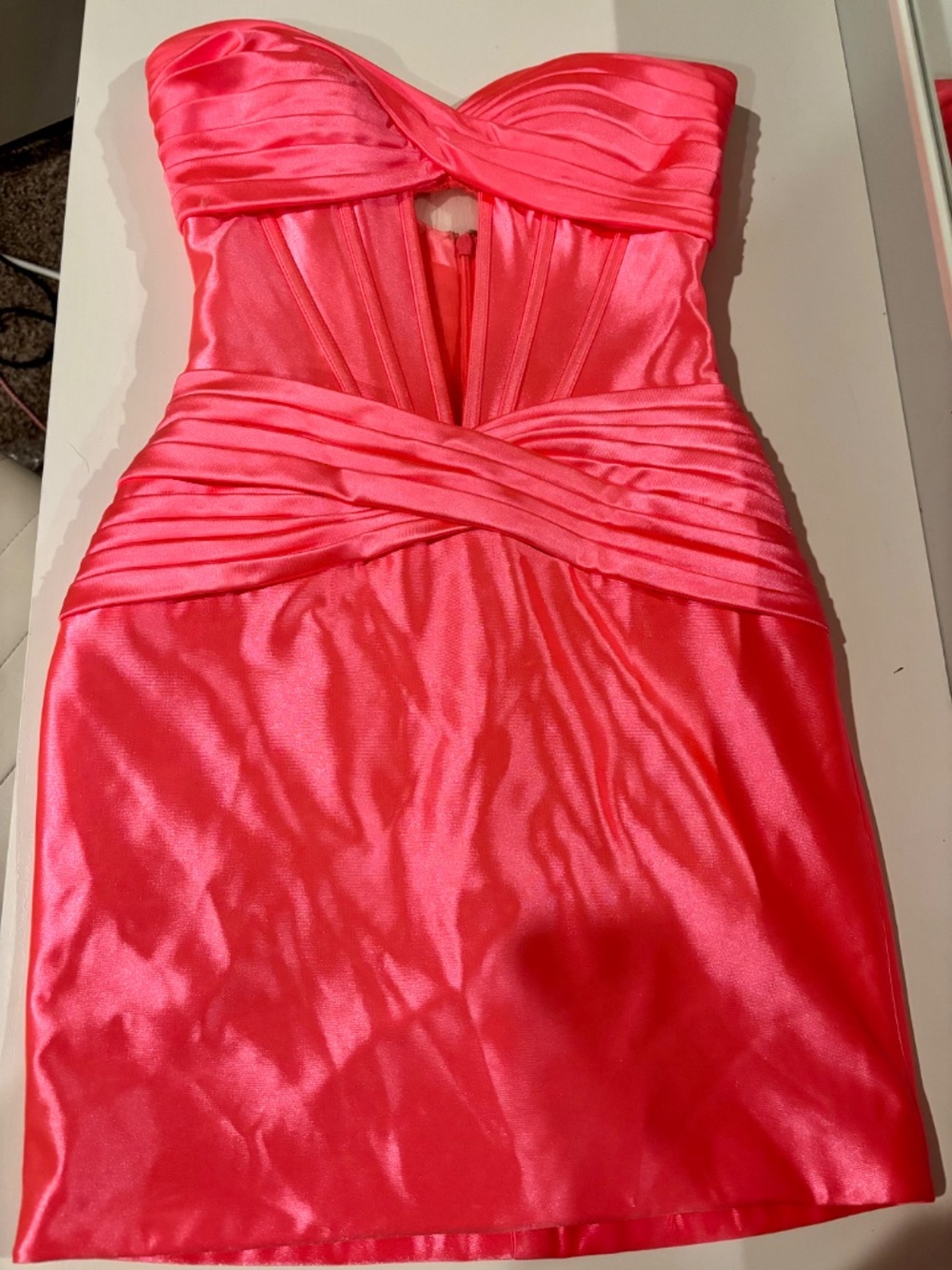Sherri Hill 56541 - Picture 2 of 8